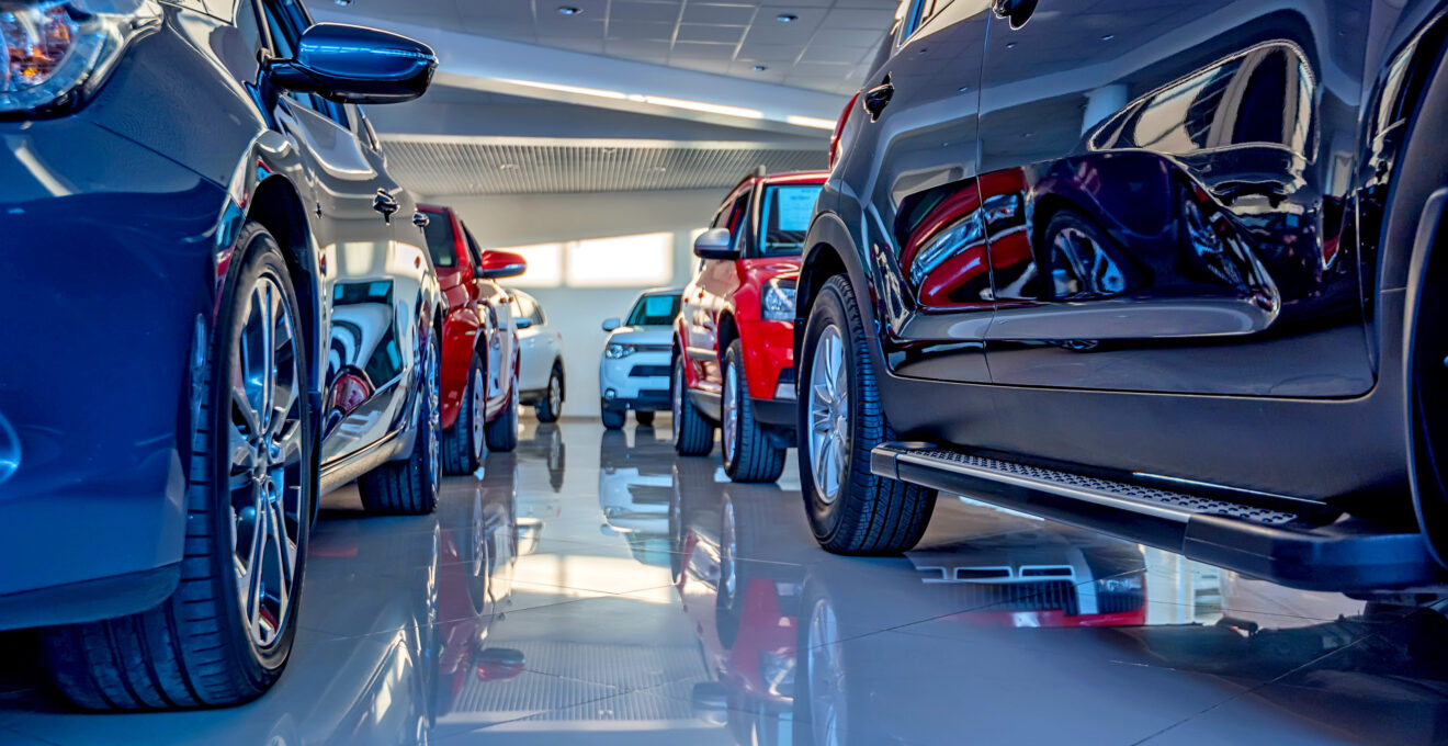 Meilleurs leasing voiture